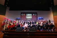 ประกวด Cover Dance 2020 ประกวด Cover Dance 2020